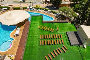 Hotel MPM OREL wakacje