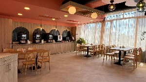 Hotel NESSEBAR BEACH wakacje