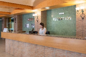 Hotel NESSEBAR BEACH wakacje