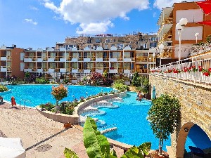 Hotel NESSEBAR BEACH wakacje