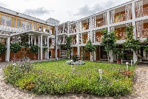 Hotel NESSEBAR BEACH wakacje