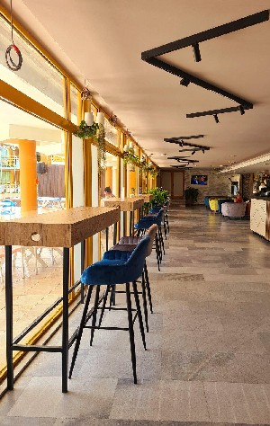 Hotel NESSEBAR BEACH wakacje