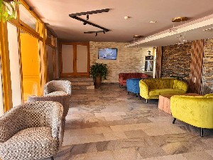 Hotel NESSEBAR BEACH wakacje