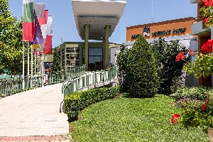 Hotel NESSEBAR BEACH wakacje