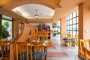 Hotel NESSEBAR BEACH wakacje