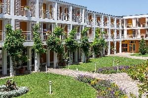 Hotel NESSEBAR BEACH wakacje