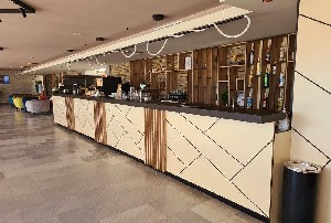 Hotel NESSEBAR BEACH wakacje