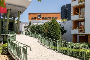 Hotel NESSEBAR BEACH wakacje