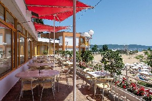 Hotel NESSEBAR BEACH wakacje