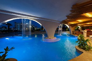 Hotel NESSEBAR BEACH wakacje