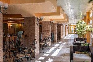 Hotel NESSEBAR BEACH wakacje