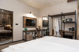 Hotel NOMA BOUTIQUE HOTEL wakacje