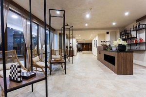 Hotel NOMA BOUTIQUE HOTEL wakacje