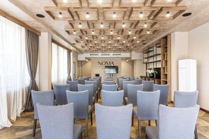 Hotel NOMA BOUTIQUE HOTEL wakacje