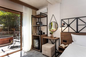 Hotel NOMA BOUTIQUE HOTEL wakacje