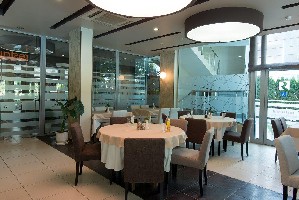 Hotel REGATTA PALACE wakacje