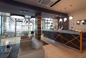 Hotel REGATTA PALACE wakacje