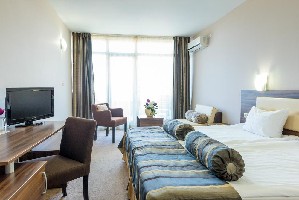 Hotel REGATTA PALACE wakacje