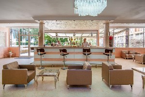 Hotel RIVA PARK wakacje