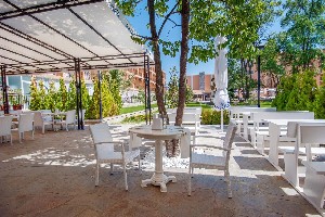 Hotel RIVA PARK wakacje