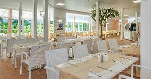 Hotel RIVA PARK wakacje