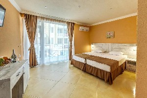 Hotel RIVA PARK wakacje