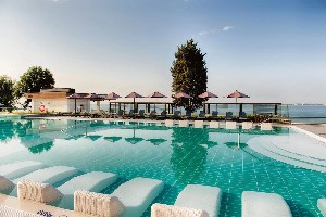 Hotel SECRETS SUNNY BEACH RESORT & SPA wakacje