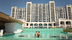 Hotel SECRETS SUNNY BEACH RESORT & SPA wakacje