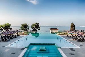 Hotel SECRETS SUNNY BEACH RESORT & SPA wakacje