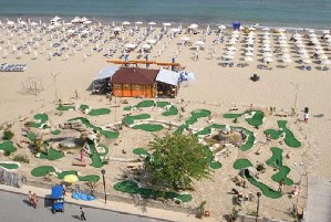 Hotel SENTIDO BELLEVUE BEACH wakacje