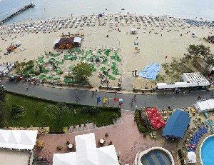 Hotel SENTIDO BELLEVUE BEACH wakacje