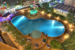 Hotel SENTIDO BELLEVUE BEACH wakacje