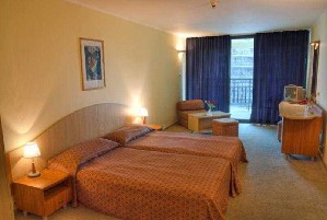 Hotel SENTIDO BELLEVUE BEACH wakacje