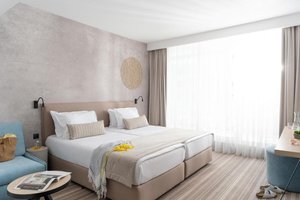 Hotel SUNEO PERLA wakacje