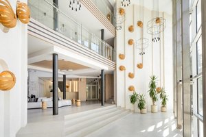 Hotel SUNEO PERLA wakacje