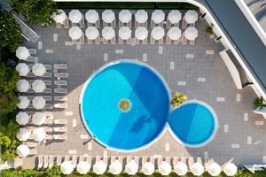 Hotel SUNEO PERLA wakacje