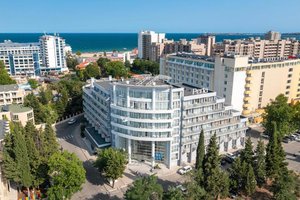 Hotel SUNEO PERLA wakacje
