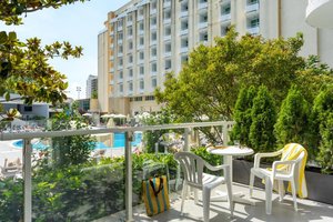 Hotel SUNEO PERLA wakacje