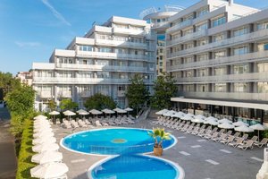Hotel SUNEO PERLA wakacje