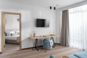 Hotel SUNEO PERLA wakacje