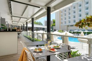 Hotel SUNEO PERLA wakacje