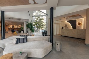 Hotel SUNEO PERLA wakacje