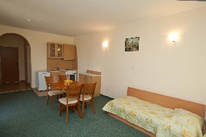 Hotel SUNNY DAY CLUB wakacje