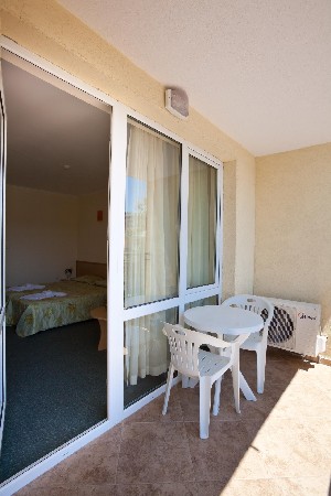 Hotel SUNNY DAY CLUB wakacje