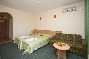 Hotel SUNNY DAY CLUB wakacje