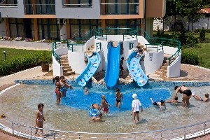 Hotel TRAKIA PLAZA HOTEL AND APARTMENTS wakacje