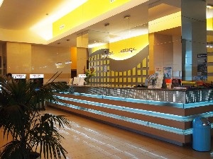 Hotel TRAKIA PLAZA wakacje