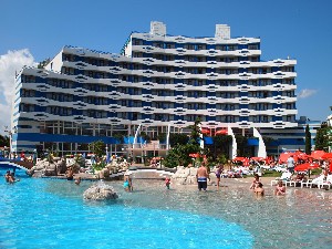 Hotel TRAKIA PLAZA wakacje