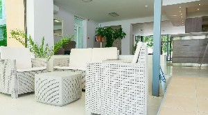 Hotel YUNONA wakacje