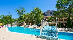 Hotel YUNONA wakacje